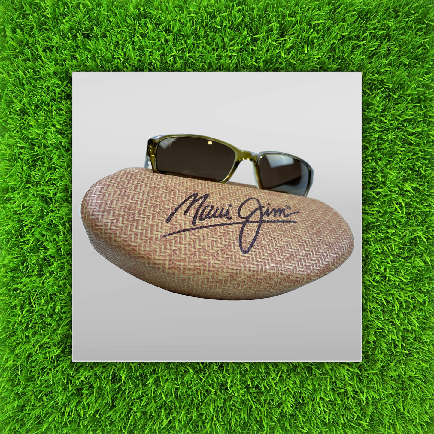 Maui Jim Sunglasses | Model MJ-220-25 Atoll