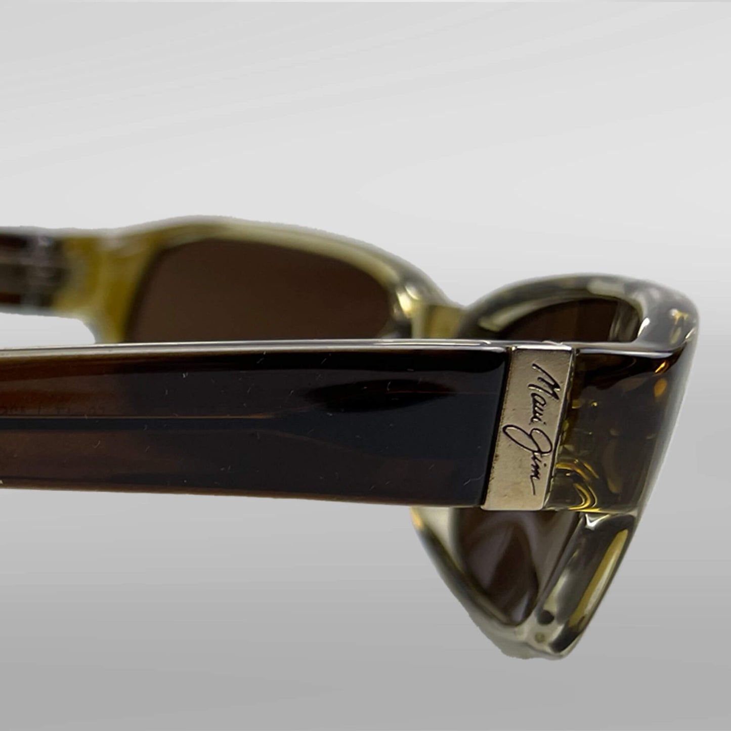 Maui Jim Sunglasses | Model MJ-220-25 Atoll