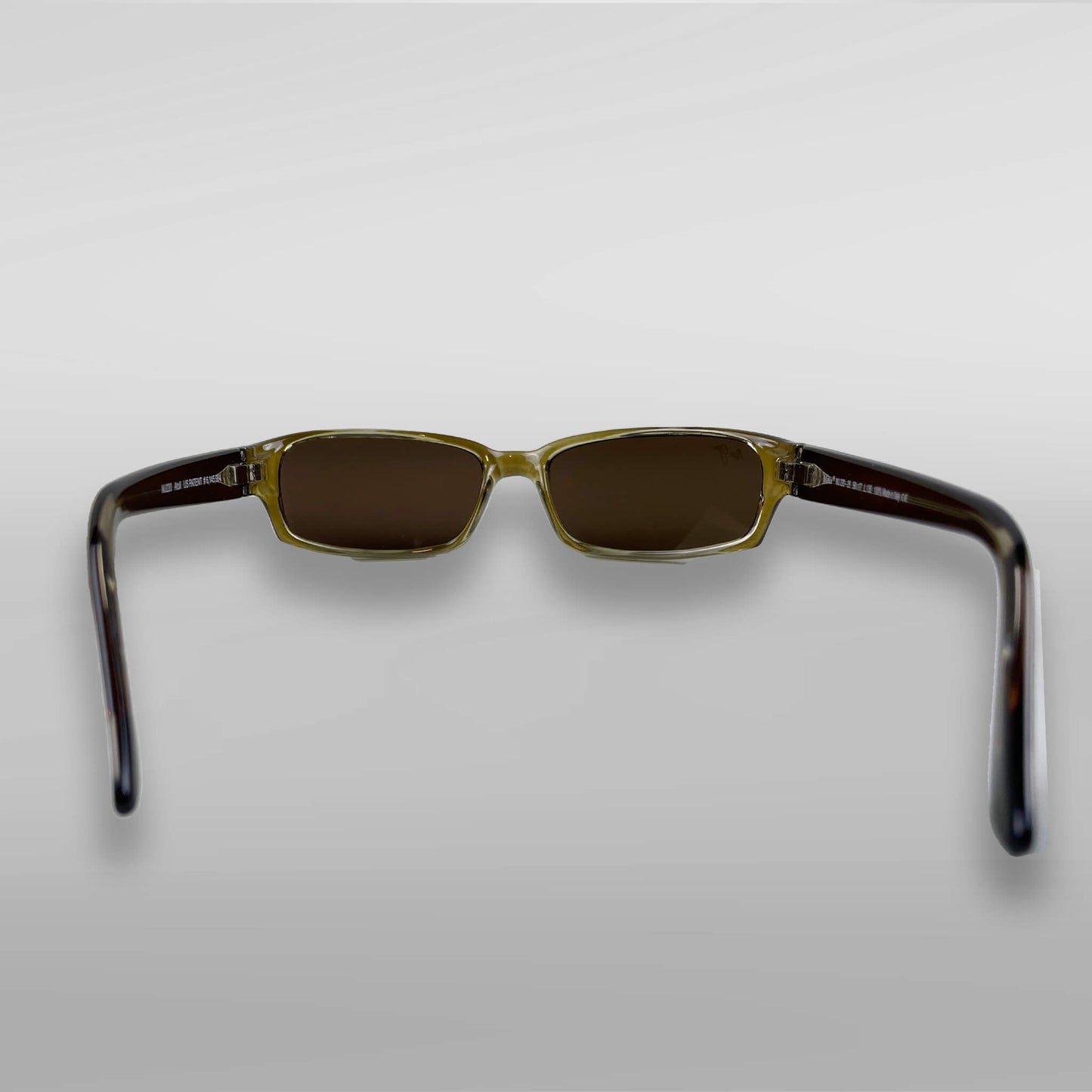 Maui Jim Sunglasses | Model MJ-220-25 Atoll