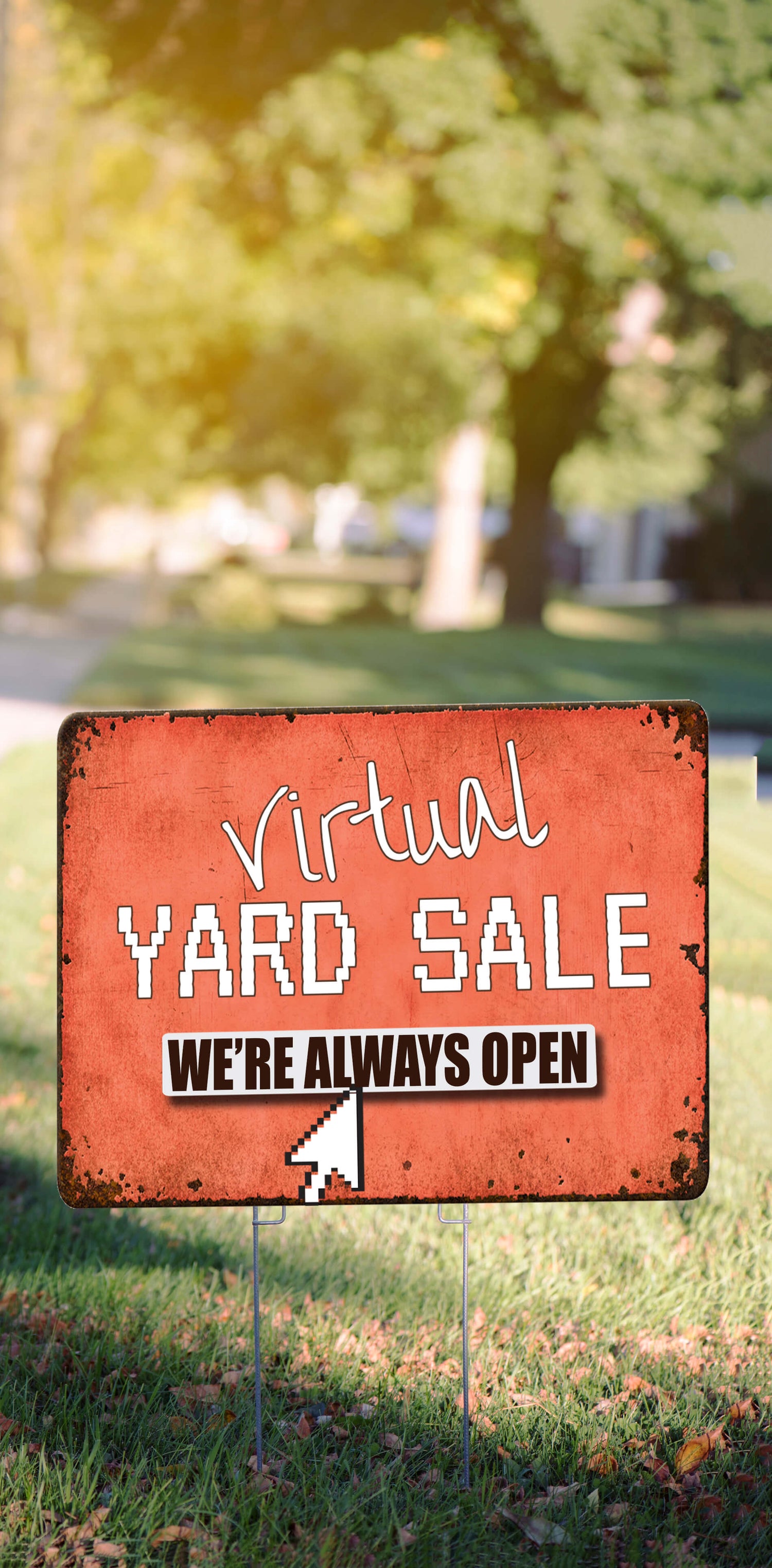 Obx Virtual Yard Sale
