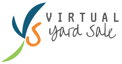 Virtual Yard Sale