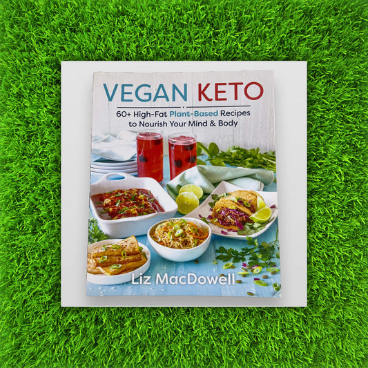 Vegan Keto